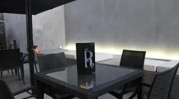 Romano House