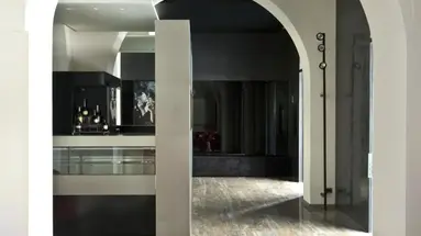 Romano House