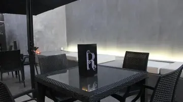 Romano House