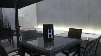 Romano House