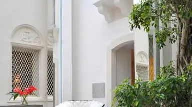 Romano House