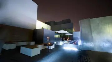 Romano House