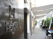 Romano House