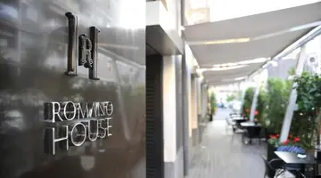 Romano House