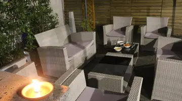 Romano House