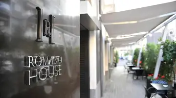 Romano House