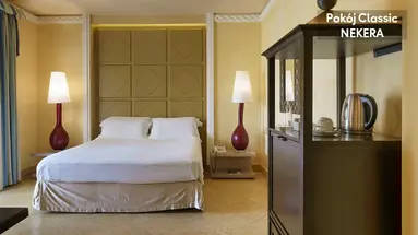 Romano Palace Luxury Hotel