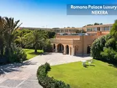 Romano Palace Luxury Hotel