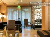 Romano Palace Luxury Hotel