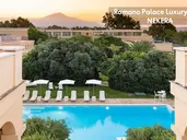 Romano Palace Luxury Hotel