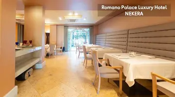 Romano Palace