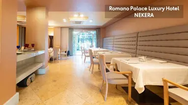 Romano Palace