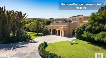 Romano Palace