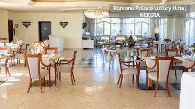 Romano Palace