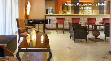 Romano Palace