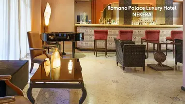 Romano Palace