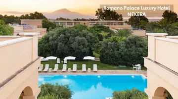 Romano Palace
