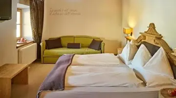 Romantic Hotel Excelsior