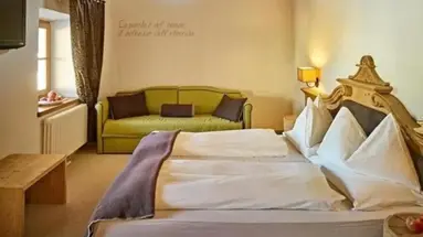 Romantic Hotel Excelsior