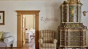 Romantic Hotel Excelsior