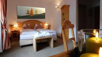 Romantic Hotel Excelsior