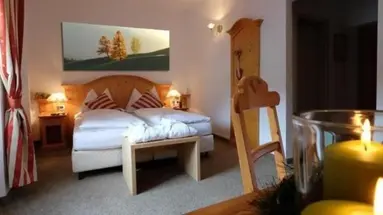 Romantic Hotel Excelsior
