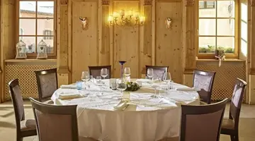 Romantic Hotel Excelsior