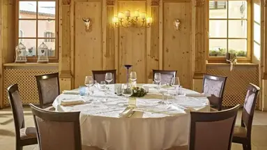 Romantic Hotel Excelsior