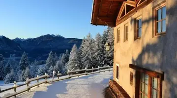 Romantic Hotel Excelsior