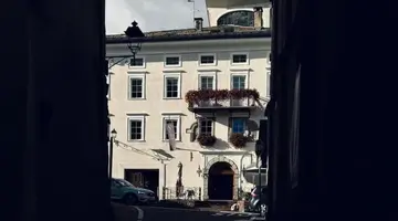 Romantic Hotel Excelsior