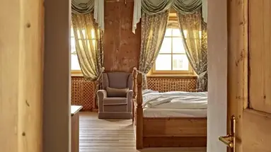Romantic Hotel Excelsior