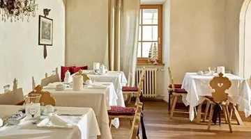 Romantic Hotel Excelsior