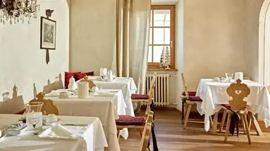 Romantic Hotel Excelsior