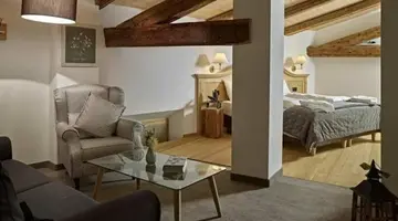 Romantic Hotel Excelsior