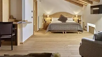 Romantic Hotel Excelsior