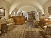 Romantic Hotel Excelsior