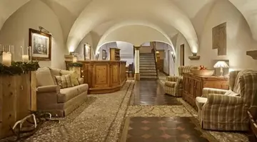 Romantic Hotel Excelsior