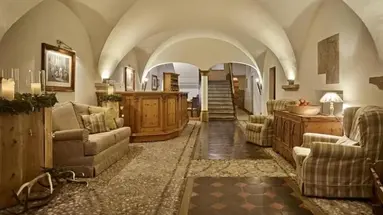 Romantic Hotel Excelsior