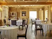 Romantic Hotel Excelsior