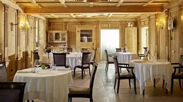 Romantic Hotel Excelsior