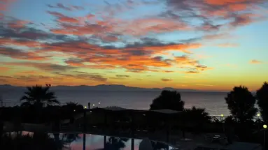 Romantza Mare