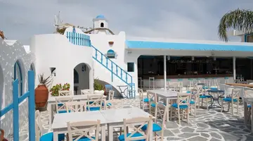 Romantza Mare