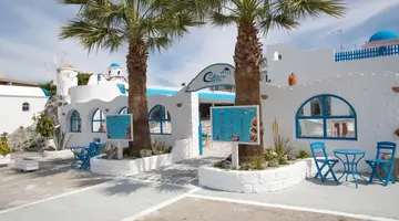 Romantza Mare