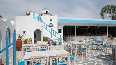 Romantza Mare