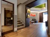 ROME ART HOTEL & ANNEX