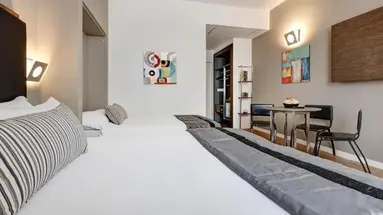 ROME ART HOTEL & ANNEX