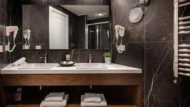 ROME ART HOTEL & ANNEX