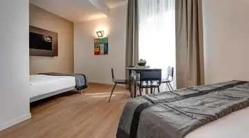 Rome Art Hotel