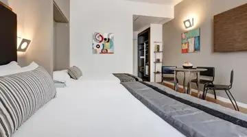 Rome Art Hotel
