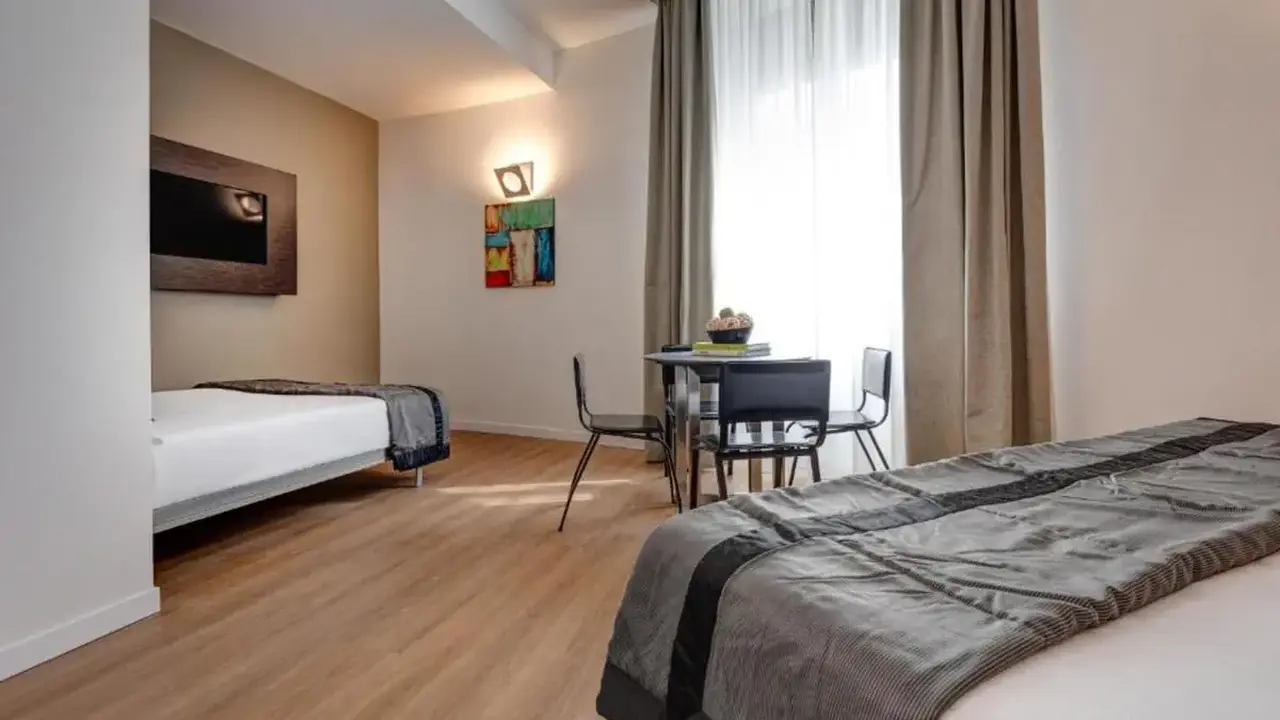 Rome Art Hotel